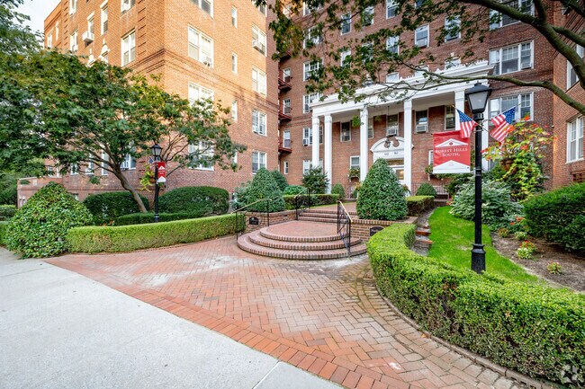 Foto del edificio - 112-50 78th Ave