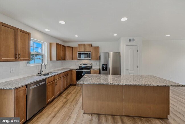 Foto del edificio - 162 Ludgate Mnr