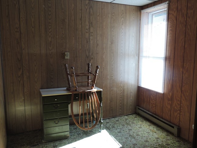 Foto del interior - Sunnyside Area of WVU