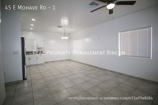 Building Photo - 45 E Mohave Rd