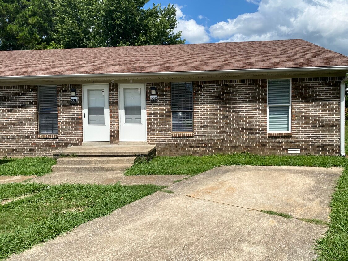 22 Foxboro Cove, Jackson, TN 38305 House Rental in Jackson, TN