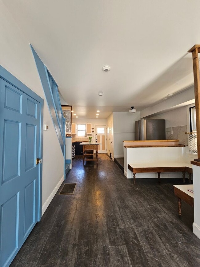 Foto del edificio - 513 Poplar St