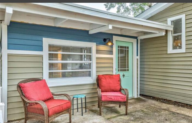 Foto del edificio - 1510 Hilltop Rd