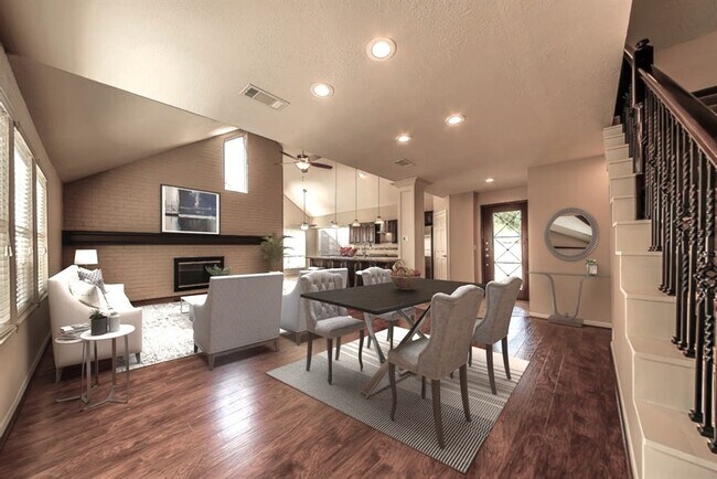 Foto del edificio - 2303 Cherry Bend Dr