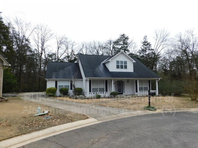 Building Photo - 1601 Windsor Ln