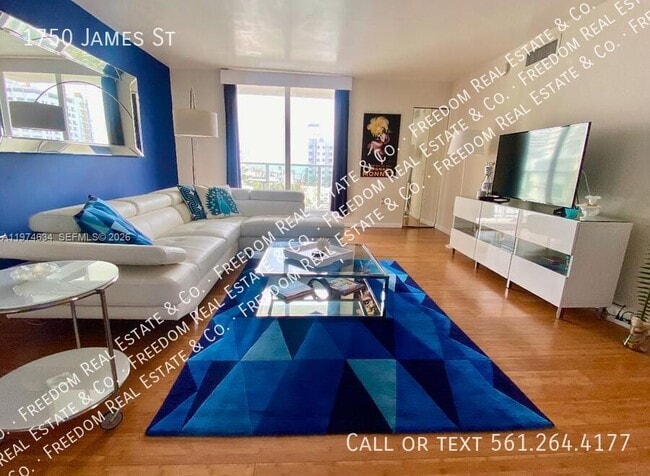 Photo - 1750 James Ave Apartment