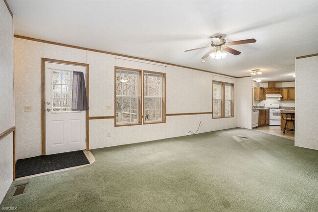 Building Photo - 2 br, 2 bath House - 05319 44th St