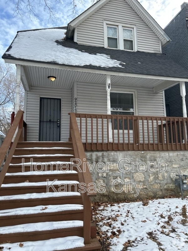 Building Photo - 2843 Belleview Ave