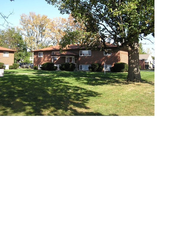 Primary Photo - 1021 Binns Blvd