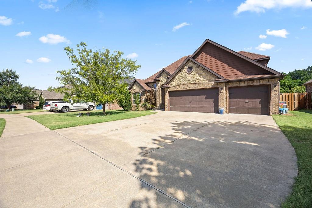 Foto principal - 4100 SW Deerfield Blvd