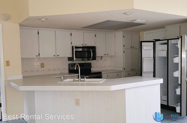 Foto del edificio - 2 br, 2 bath House - 11306 Possum Trail