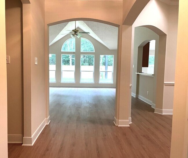 Building Photo - Gorgeous Custom One Story - get away from ...