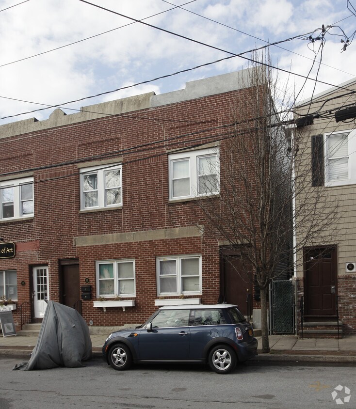 Foto del edificio - 117 Audrey Ave
