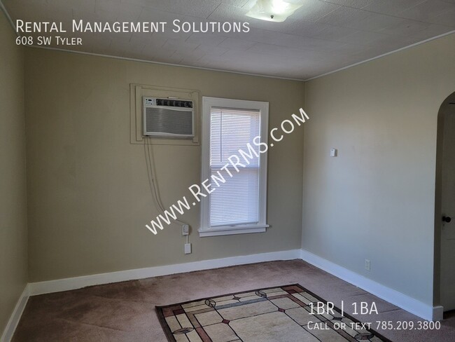 Foto del edificio - 608 SW Tyler- 1 BED/1 BATH with BONUS SPACE