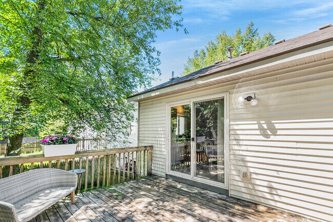 Foto del edificio - 3760 Jill Ave