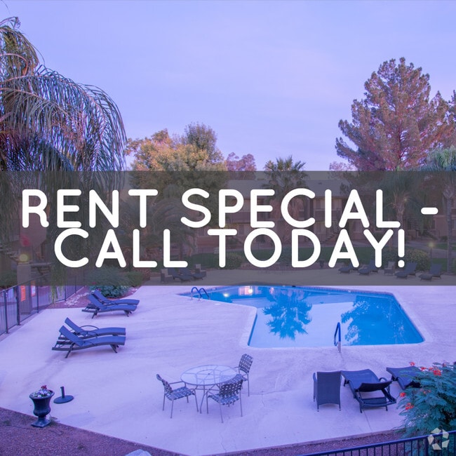 Apartments for Rent in Tucson AZ Page 2