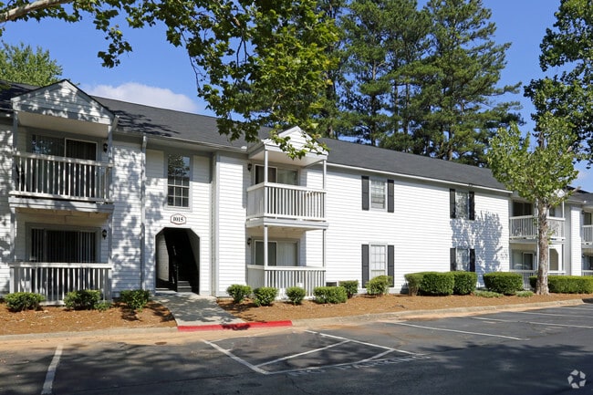 Building Photo - 1000 Belmont