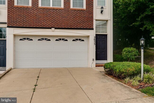 Foto del edificio - 2655 Glenriver Way
