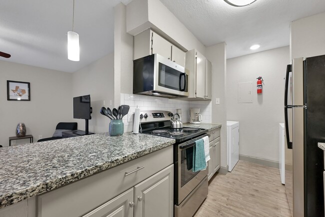 Foto del interior - Willowbrook Apartments