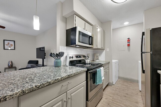 Foto del interior - Willowbrook