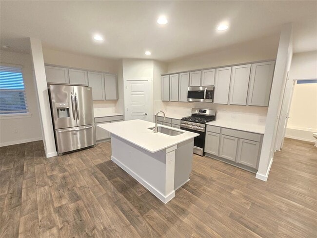 Foto del edificio - 13501 Baileyfield Dr