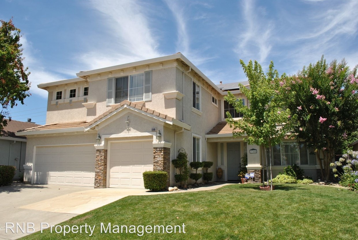 Primary Photo - 3305 Yosemite Park Way