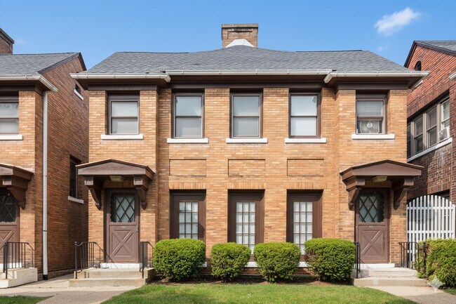 Foto del edificio - 220 Lexington Avenue Apartments