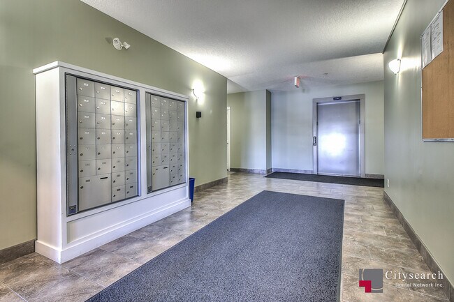 Photo du bâtiment - 5720-212 2 St SW