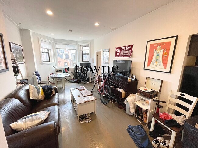 Foto del edificio - 274 Newbury St
