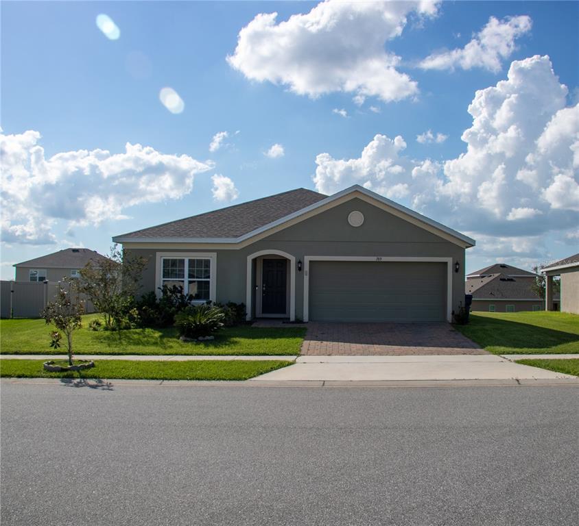 189 Luxmore Rd, Groveland, FL 34736 House Rental in Groveland, FL