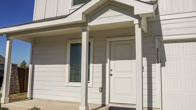 Foto del edificio - 2400 Willkomen Wy