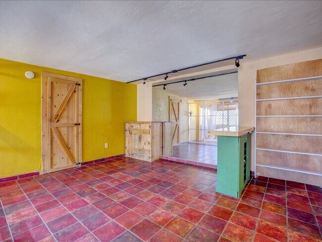 Foto del edificio - Studio With 1 Bathroom