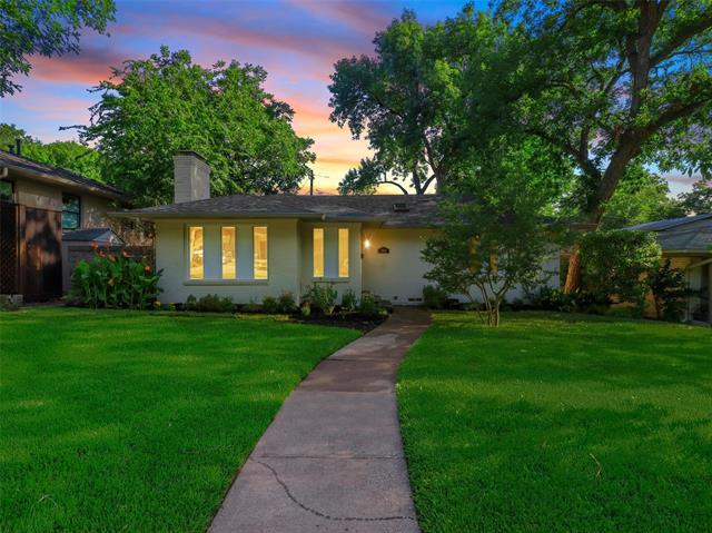 Foto del edificio - 6869 Burwood Ln