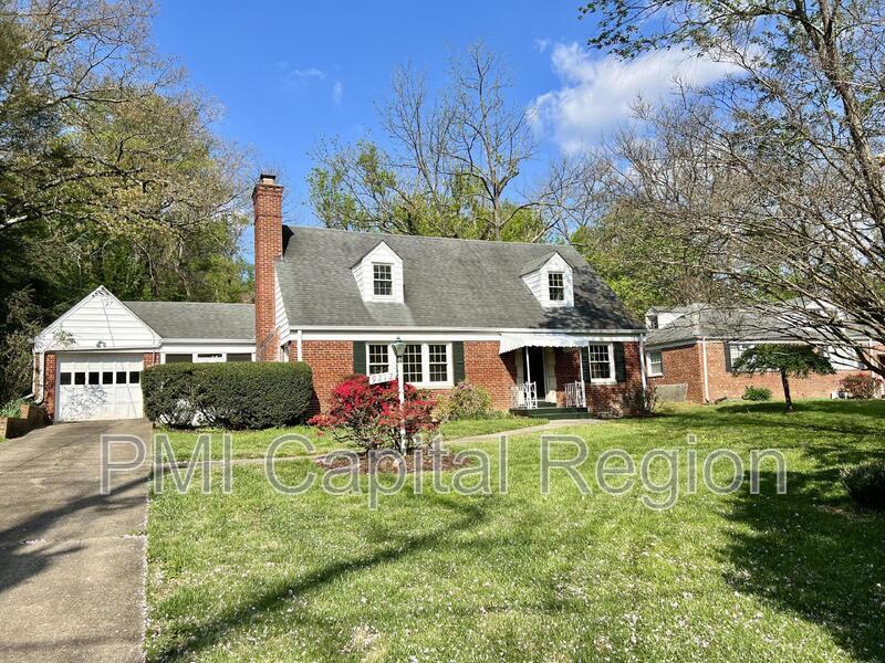 Primary Photo - 9212 Jones Mill Rd