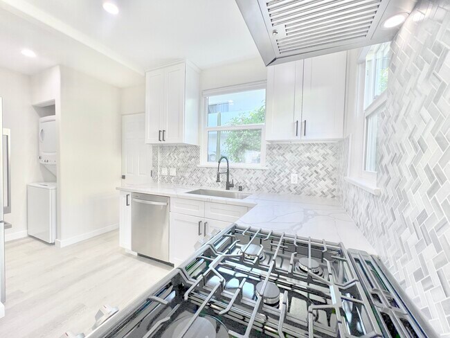 Foto del edificio - 1536 11th St