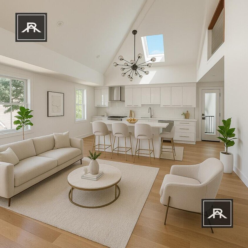 Foto principal - 3 bedroom in Belmont MA 02478