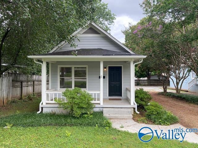 Foto principal - 2512 Whitesburg Dr