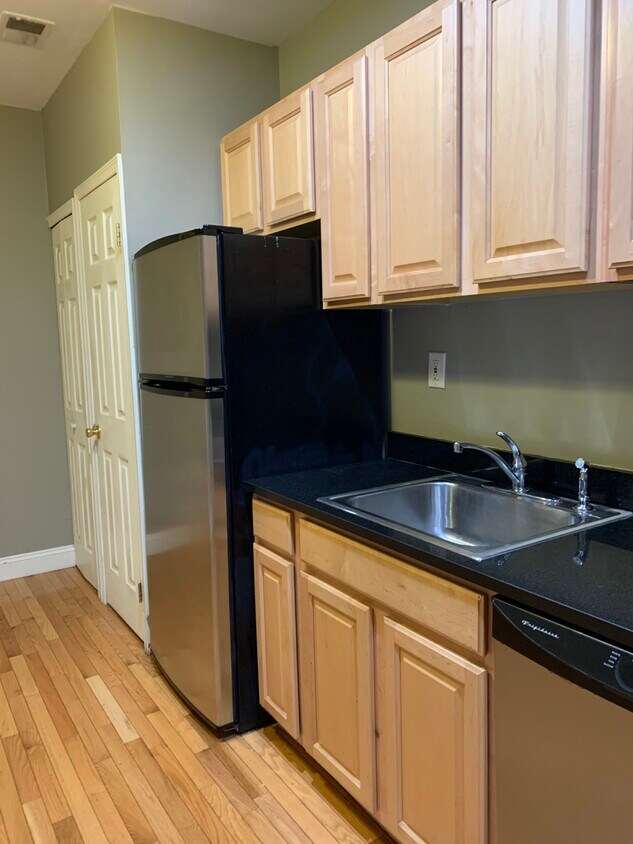 500 Florida Ave NW Unit 4, Washington, DC 20001 Condo for Rent in