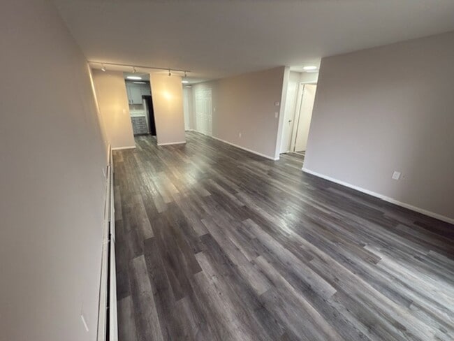 Foto del interior - Eastwood Terrace