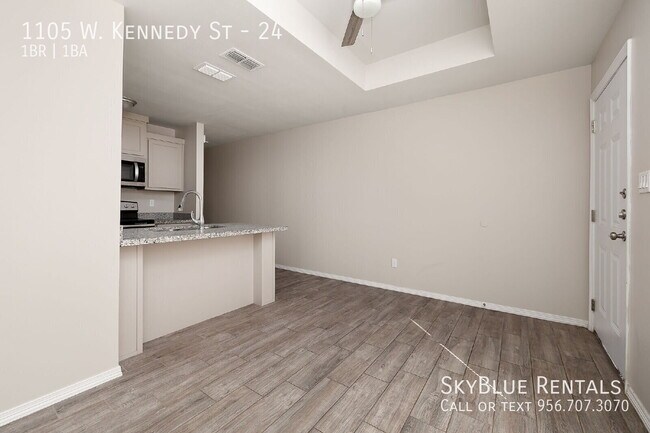 Building Photo - 1105 W Kennedy St