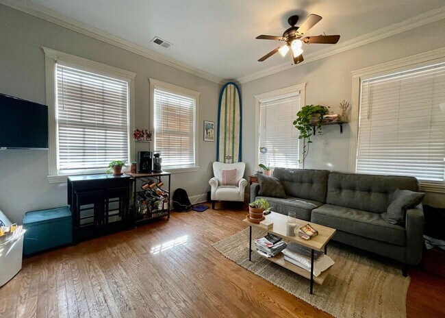 Foto del edificio - Available 7/20. Great 1BR/1BA Available in Downtown Charleston!
