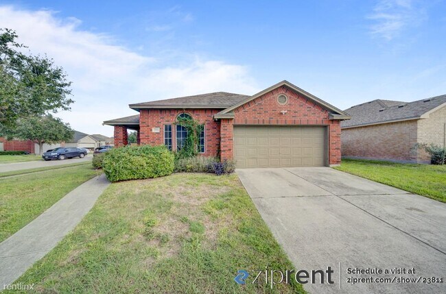 Building Photo - 3 br, 2 bath House - 7510 Geiger Dr, Corpu...