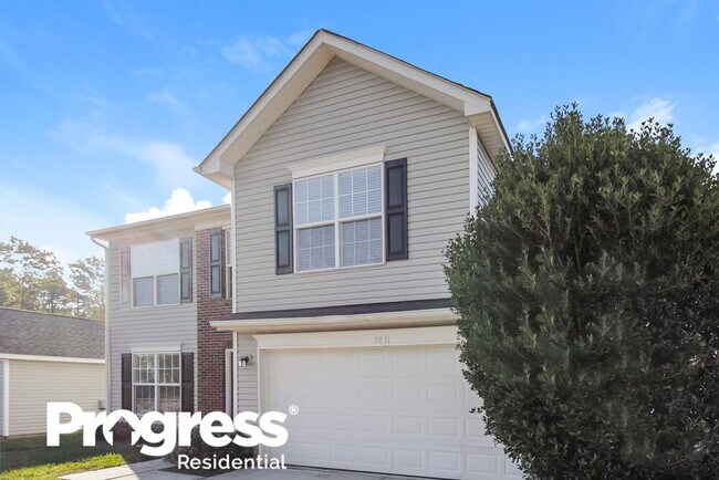 Building Photo - 3011 Mallard Forest Dr