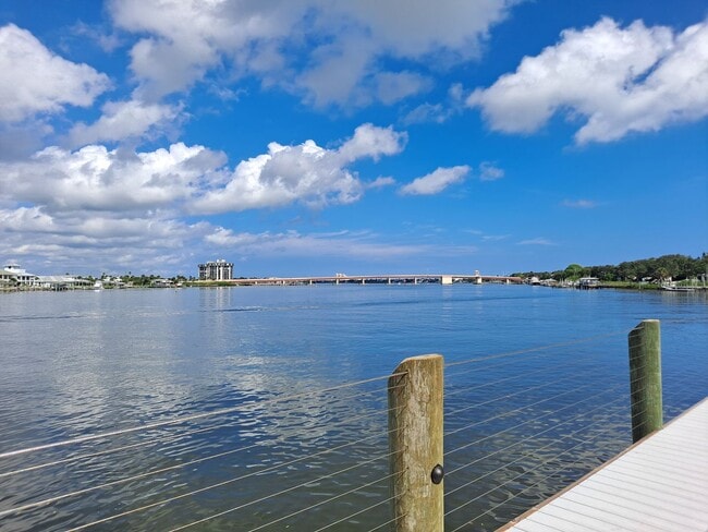 Building Photo - BOUCHELLE ISLAND - RIVER FRONT 2BR 2BA LON...