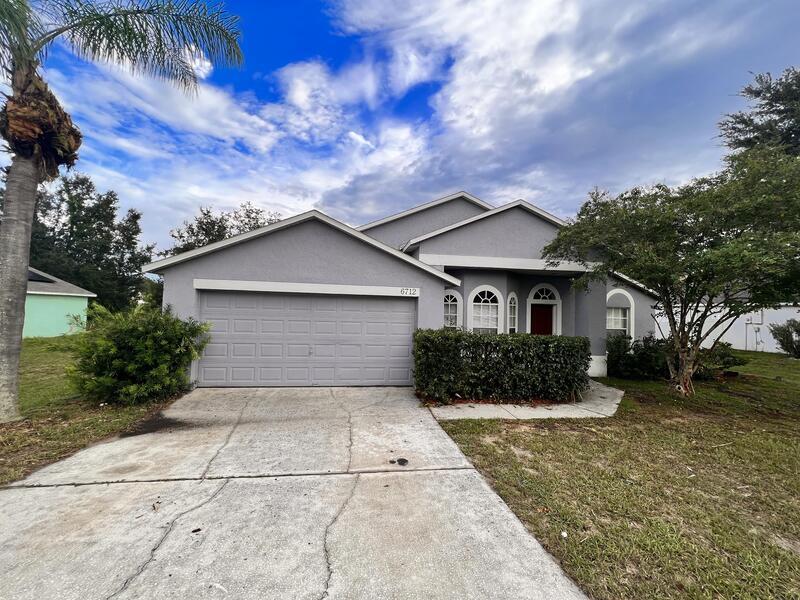 6712 King Rail Ct, Orlando, FL 32810 House Rental in Orlando, FL