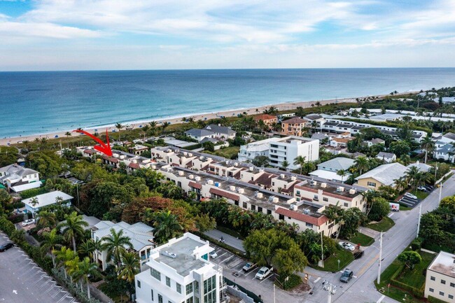 Foto del edificio - 200 S Ocean Blvd