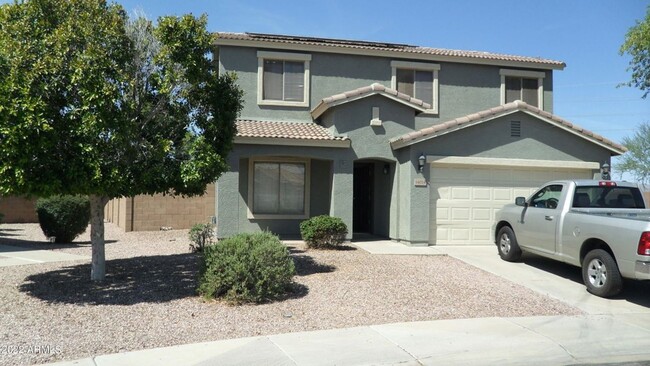 Building Photo - Solar Owned 3 Bedroom in Legacy Parc!