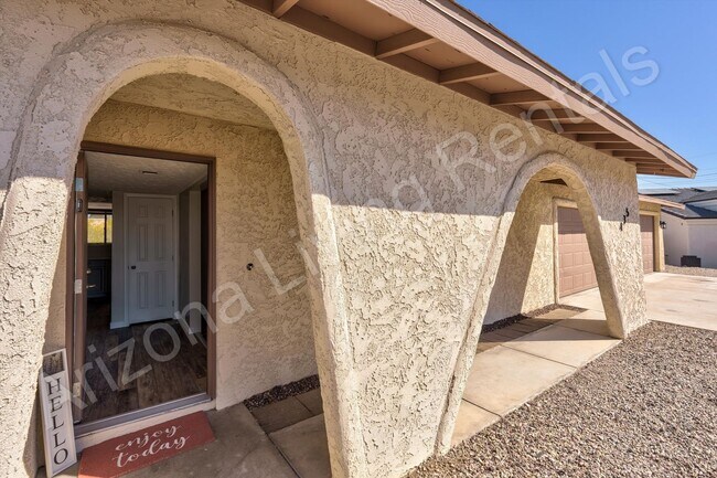 Building Photo - RENOVATED CUL-DE-SAC HOME