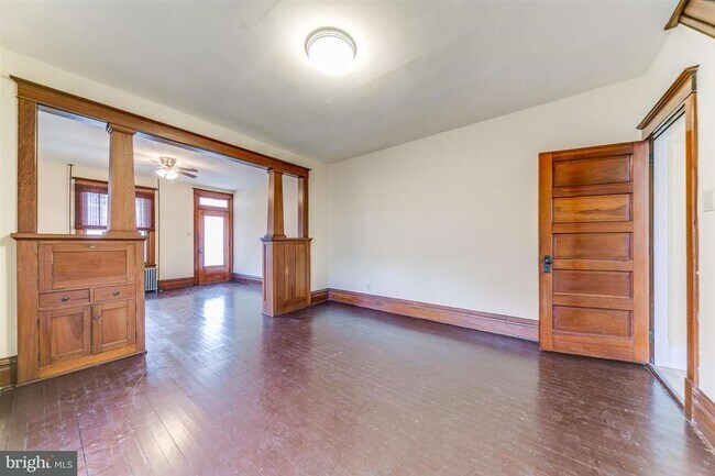 Foto del edificio - 322 Geary Ave