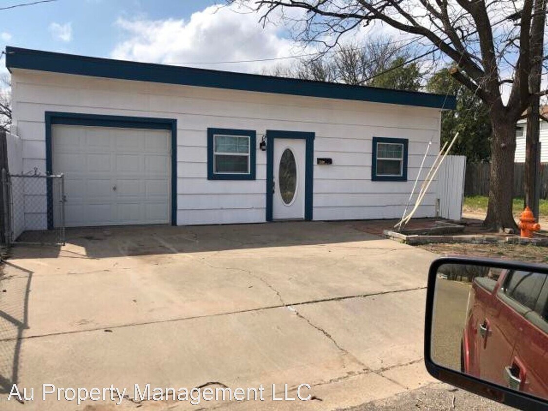 3500 Lometa Dr, Amarillo, TX 79109 House Rental in Amarillo, TX